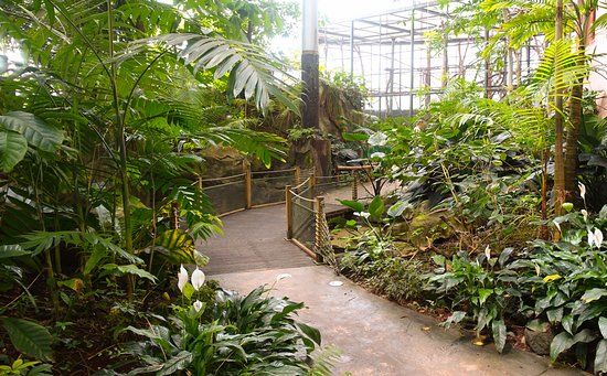 Parc Zoologique de Montpellier